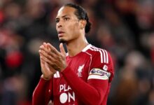 Van Dijk: Liverpool ceroboh kemudian terburu-buru sehingga kalah dari MU