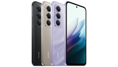 Redmi 15 resmi masuk Indonesia, ini spesifikasi dan juga harganya