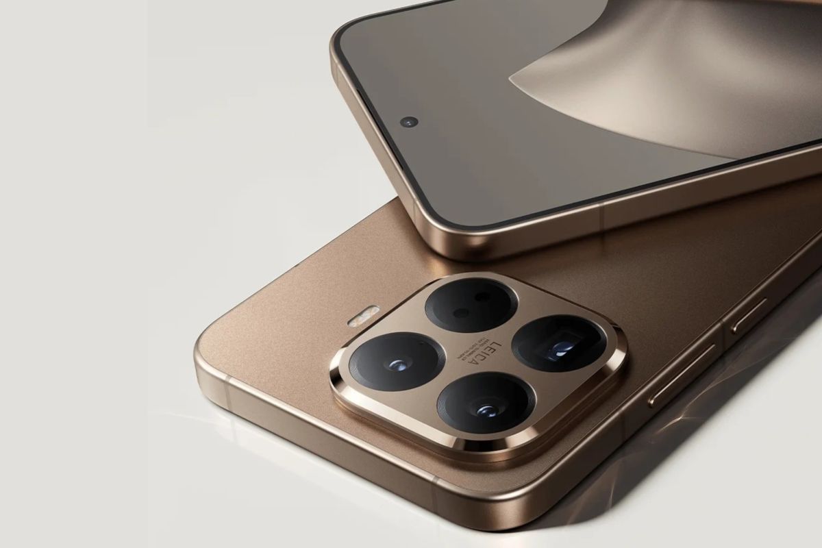 Xiaomi 15T Pro rilis 30 September, simak spesifikasi dan juga harganya