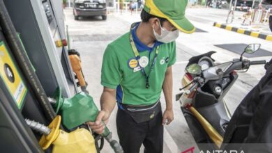 Rincian biaya BBM terbaru BP Nusantara mulai 1 September 2025