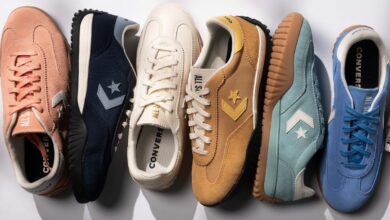 Converse rilis Run Star Trainer Spring 2025 dengan enam warna baru