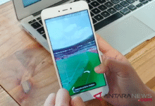 Google dapat menelusuri tempat masa sesudah itu Anda, bagaimana caranya?