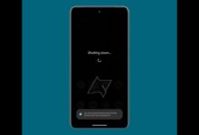 Apa yang tersebut harus diwujudkan ketika ponsel hilang?