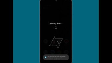 Apa yang tersebut harus diwujudkan ketika ponsel hilang?