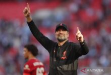 Klopp ungkap pernah tolak Manchester United pada 2013