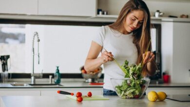 12 Makanan yang digunakan yang disebutkan Jaga Gula Darah Tetap Stabil, Aman Buat Diabetes