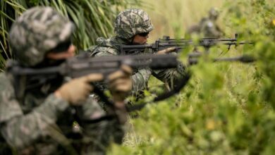 Operasi Rahasia Amerika Serikat ke Aceh: Nyamar Jadi Pedagang, 500 Warga Tewas
