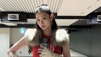Sosok Annie Moon, Cicit Pendiri Samsung Debut Jadi Idol K-pop