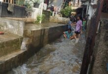 BMKG Ungkap Kedatangan La Nina, Warga RI Siap-siap Ancaman Banjir