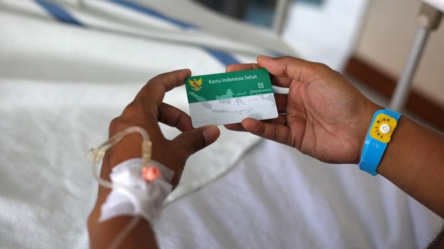 Publik Wajib Tahu, Hemofilia dan juga Thalassemia Dijamin BPJS Keseimbangan