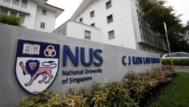 Belajar dari Singapura, Begini Siapkan Sarjana di dalam Era Gempuran Kecerdasan Buatan