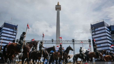 Sejarah HUT TNI 5 Oktober: Bermula dari BKR hingga TNI