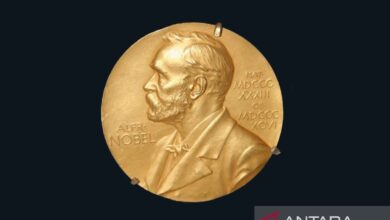 Mengenal tiga ilmuwan peneliti sistem imun yang tersebut yang dimaksud menangkan Nobel Kesejahteraan 2025