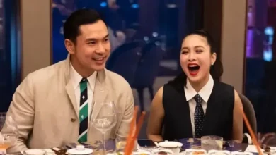 Sandra Dewi Minta Negara Kembalikan Asetnya, Ada Emas Hingga Tas Mahal