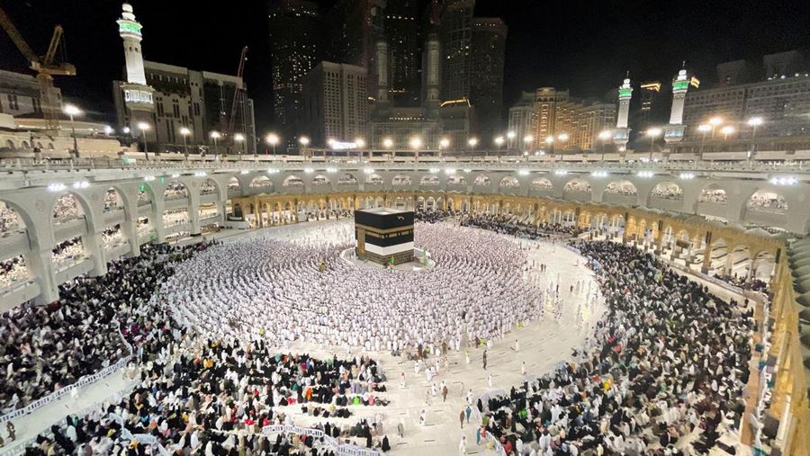 Umrah Mandiri Resmi Dilegalkan, Pengusaha Travel Syok