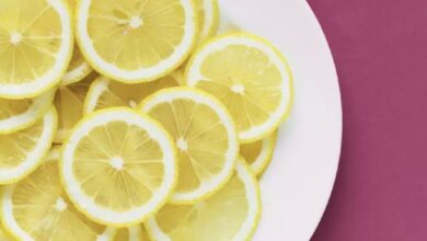 7 Makanan Ampuh Langsung Turunkan Kadar Asam Urat