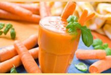 4 Makanan Tinggi Vitamin A Selain Wortel yang mana mana Mudah Ditemukan