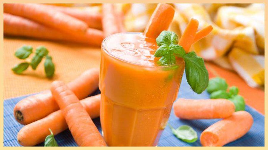 4 Makanan Tinggi Vitamin A Selain Wortel yang mana mana Mudah Ditemukan