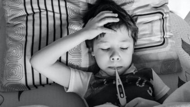 Kasus Flu juga Covid Lagi Tinggi, Dokter Ungkap Penyebabnya