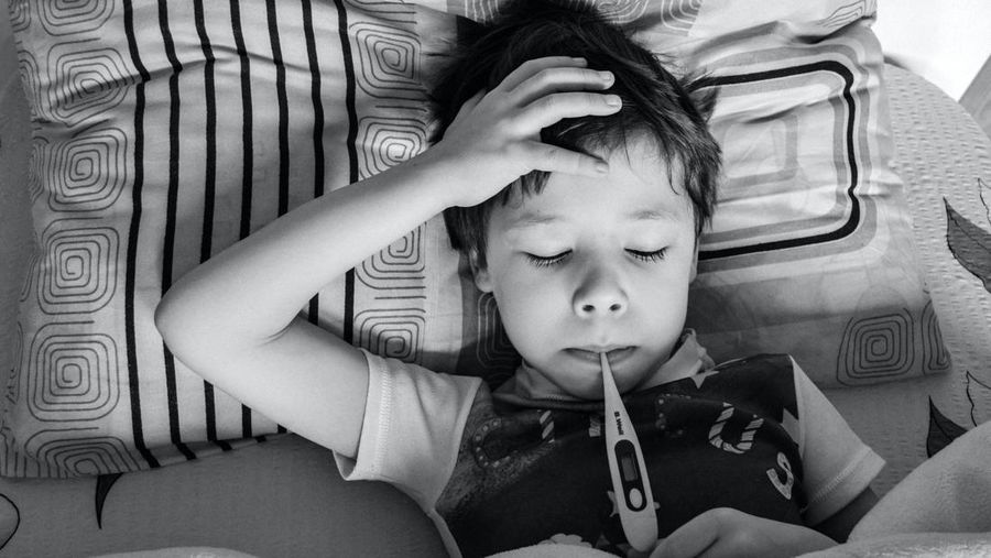 Kasus Flu juga Covid Lagi Tinggi, Dokter Ungkap Penyebabnya