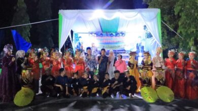 HUT Pasaman ke-80: Welly Suhery Tekankan Peran Museum sebagai Rumah Edukasi Anak Nagari