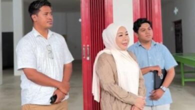 Dukung Penuh Inisiatif Makan Bergizi Prabowo, Rahmawati Gerindra Tinjau Dapur dalam Sekatak Buji