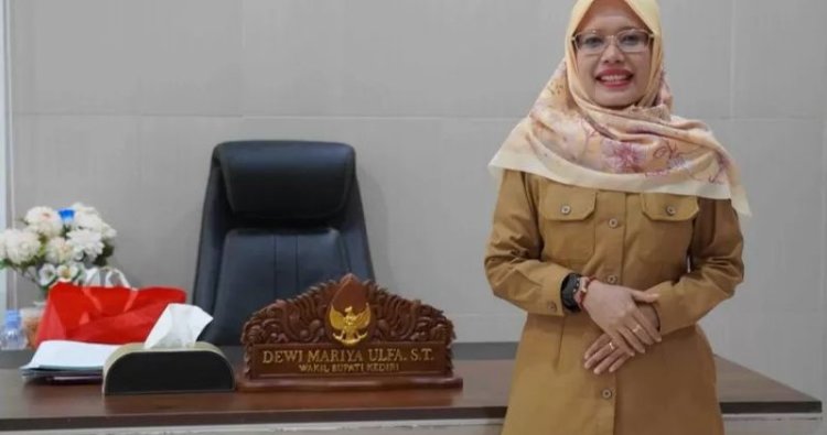 Pemkab Kediri Dorong Badan Usaha Daftarkan Seluruh Pekerja ke Proyek JKN