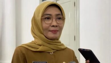 Waspada ISPA ke Jakarta: 1,9 Juta Kasus Terdata, Cuaca Jadi Biang Kerok