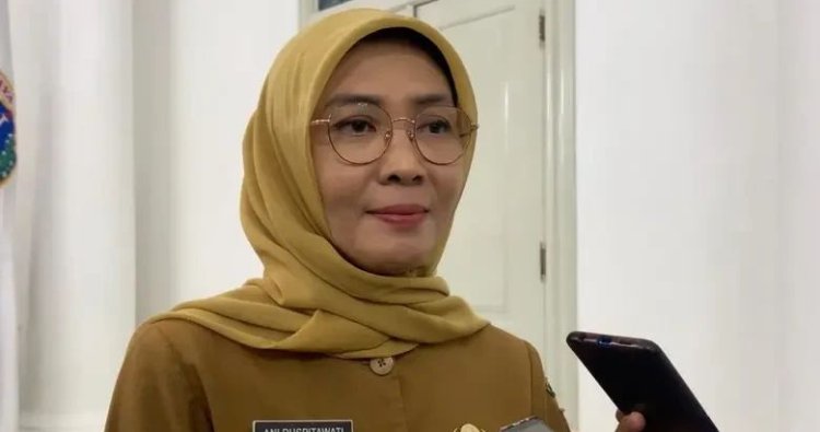 Waspada ISPA ke Jakarta: 1,9 Juta Kasus Terdata, Cuaca Jadi Biang Kerok