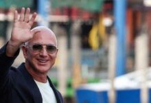 Pecahkan Rekor, Jeff Bezos Jual Rumah Mewahnya Seharga Rp1 Billion