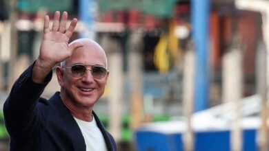 Pecahkan Rekor, Jeff Bezos Jual Rumah Mewahnya Seharga Rp1 Billion