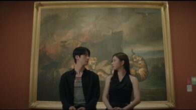 Lagu Jin BTS Jadi Lagu K-Pop Paling Banyak Didengar dalam Spotify