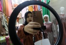 Dukung Kreator juga UMKM, Shopee Hadirkan Pengalaman Belanja Baru