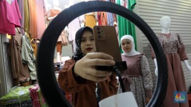 Dukung Kreator juga UMKM, Shopee Hadirkan Pengalaman Belanja Baru
