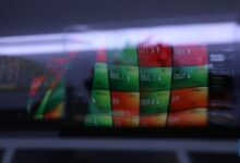 Trading Saham Modal Mata Uang Rupiah 100.000, Begini Cara Biar Cuan