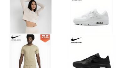 Perjalanan panjang Nike menuju kejayaan ke bumi olahraga