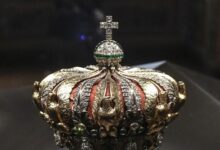 Geng Kriminal Diduga Jadi Otak Pencurian pada Museum Louvre Paris