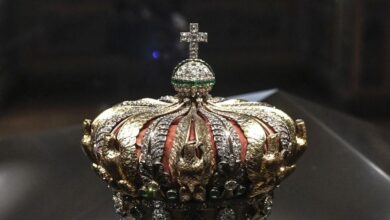 Geng Kriminal Diduga Jadi Otak Pencurian pada Museum Louvre Paris