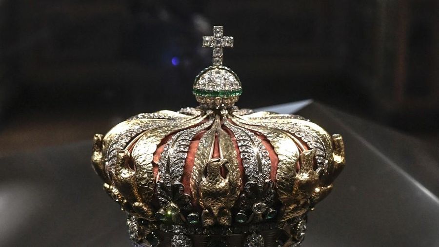 Geng Kriminal Diduga Jadi Otak Pencurian pada Museum Louvre Paris