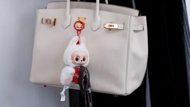 Harga Labubu Mulai Terjun Bebas, Apa Penyebabnya?