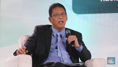 Polemik Pemangkasan Duit Pemda, Purbaya: Bukan Saya yang dimaksud yang disebutkan Potong