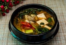 5 makanan baik ala Jepang, benarkah jadi resep umur panjang?