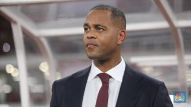 Planet Pers Belanda Asumsi Karier Kluivert usai Dipecat dari Timnas RI