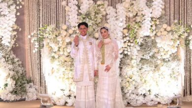 Profil Moshe Panjaitan, Pengusaha Muda yang tersebut Nikahi Putri Erick Thohir