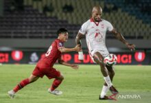 Jadwal pekan ke-10 BRI Super League 2025-26 (22-27 Oktober 2025)