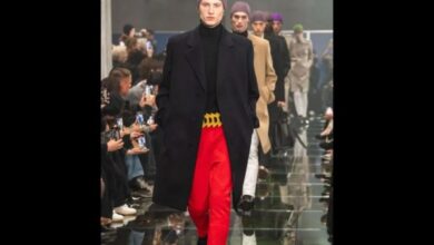 Inovasi Miu Miu bermetamorfosis berubah menjadi fesyen Gen Z yang diperhitungkan