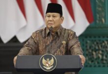 Prabowo Mau Bikin SMA Unggulan Garuda, Lulusan Ditarget Masuk Oxford