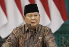 Prabowo Mau Bangun 7.000 Sekolah Terintegrasi Kecamatan di Seluruh RI