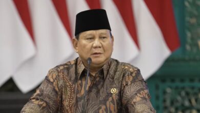 Prabowo Mau Bangun 7.000 Sekolah Terintegrasi Kecamatan di Seluruh RI