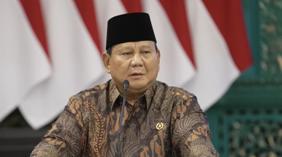 Prabowo Mau Bangun 7.000 Sekolah Terintegrasi Kecamatan di Seluruh RI